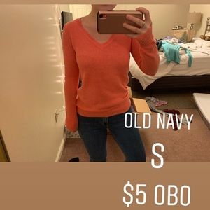 Old Navy Sweater
